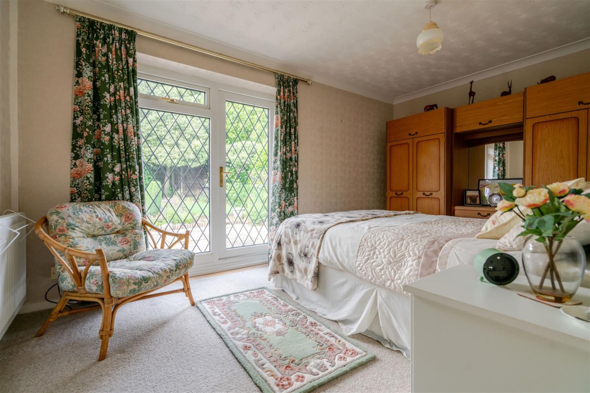 Elmridge, Leigh