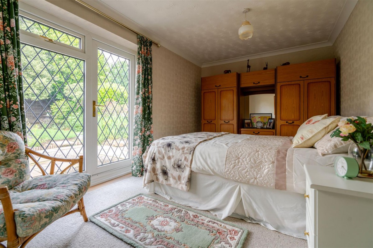 Elmridge, Leigh