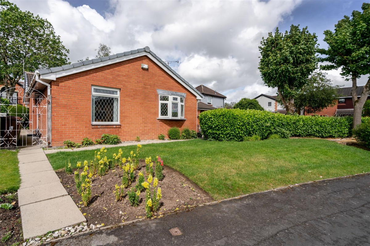 Elmridge, Leigh
