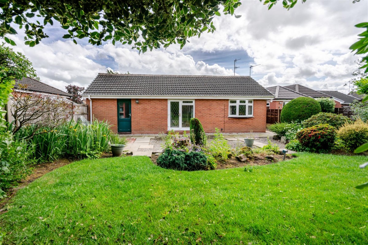 Elmridge, Leigh