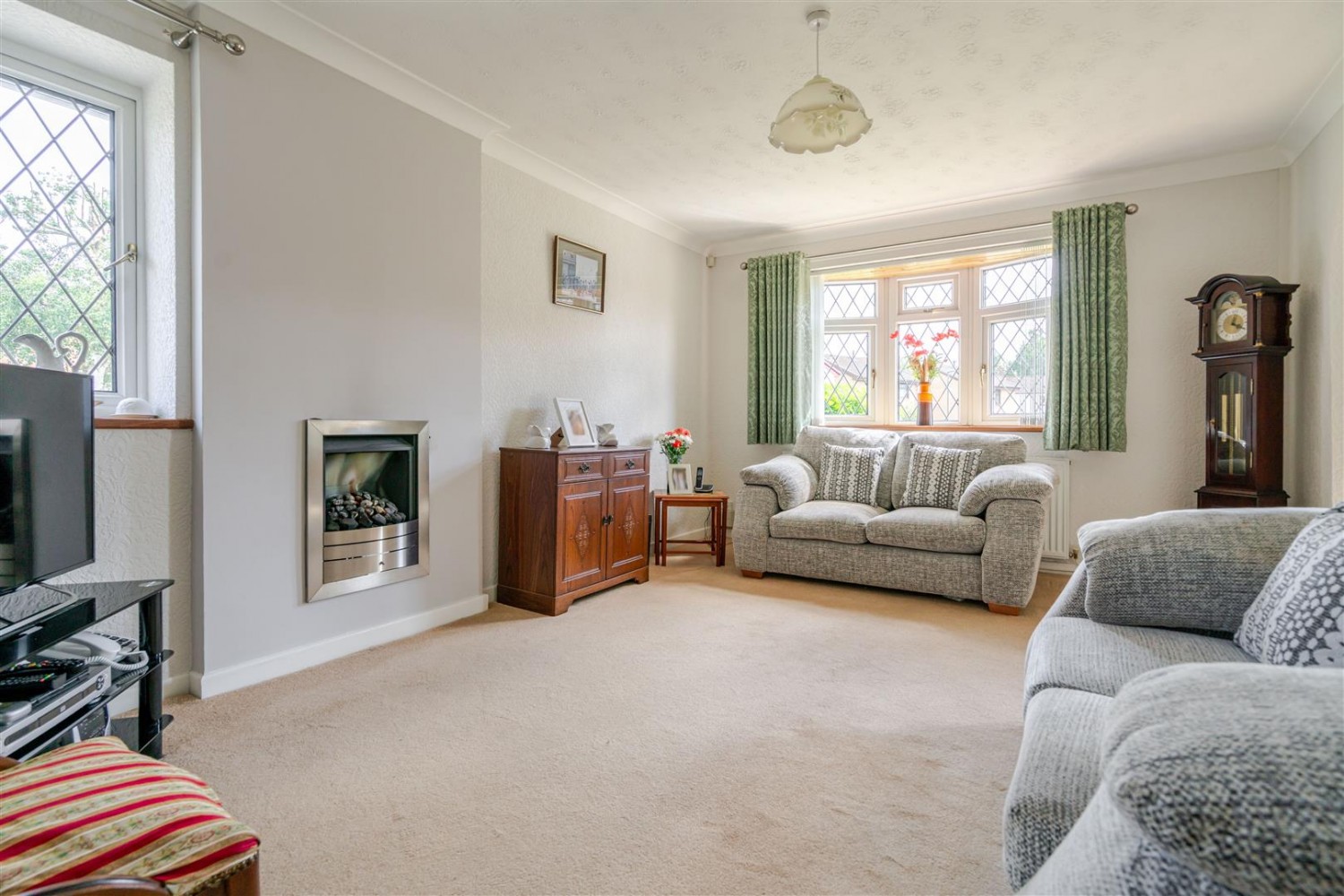 Elmridge, Leigh