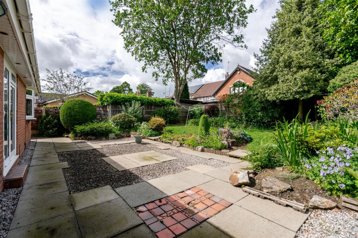 Elmridge, Leigh