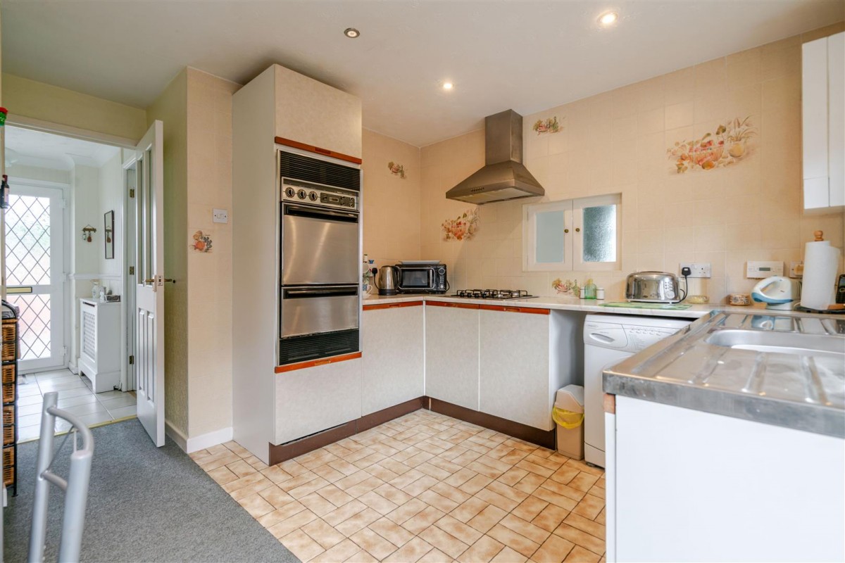 Elmridge, Leigh