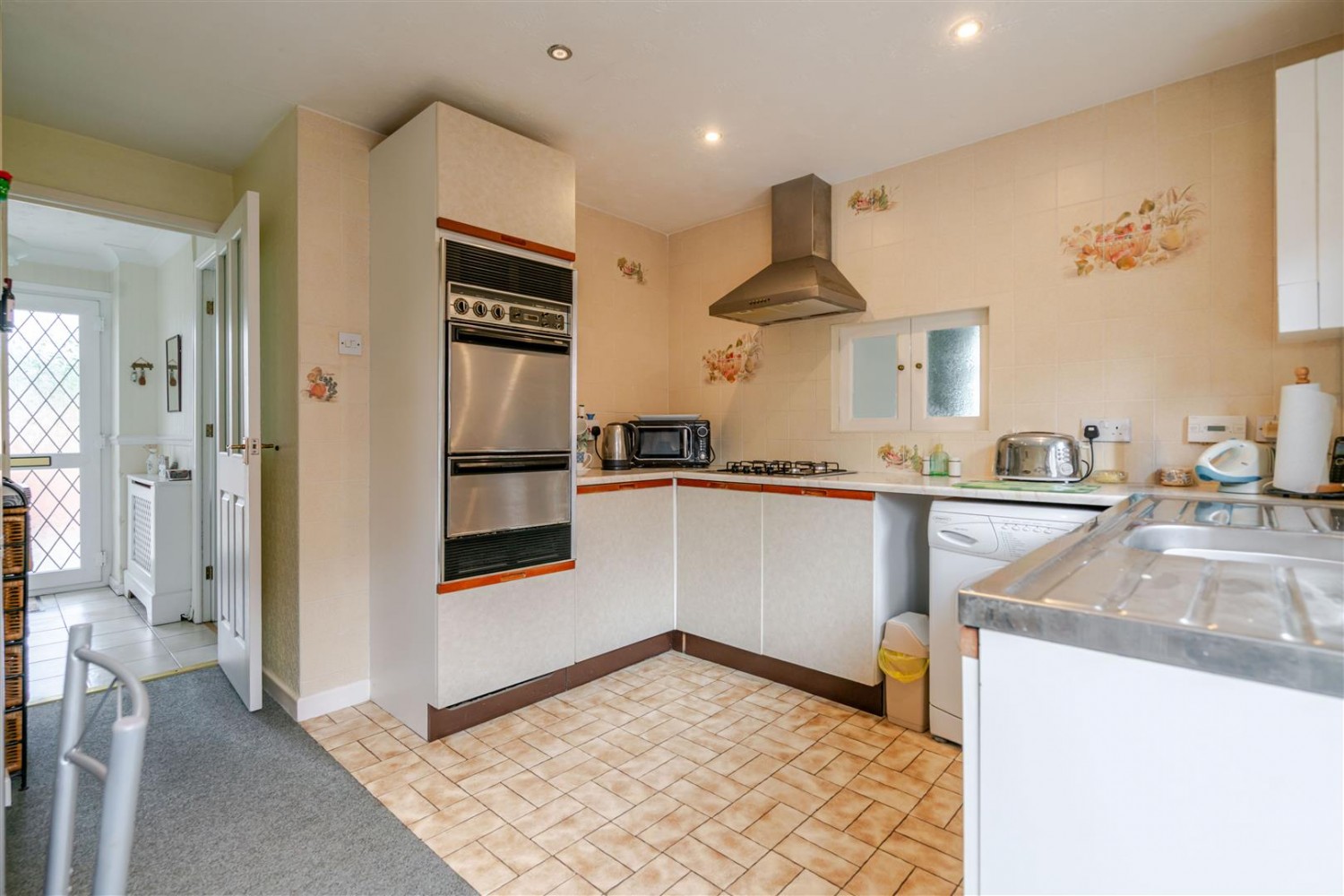 Elmridge, Leigh