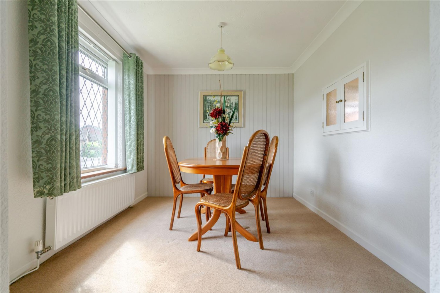 Elmridge, Leigh