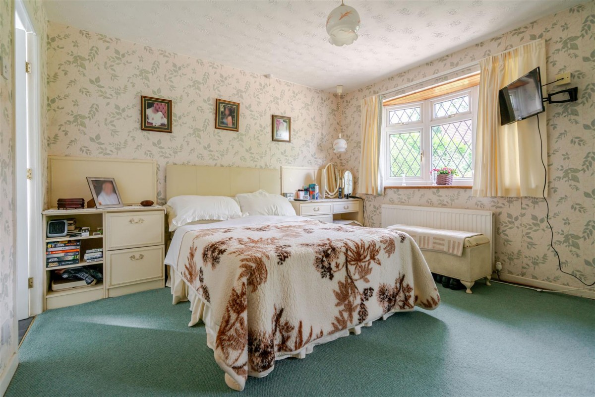 Elmridge, Leigh