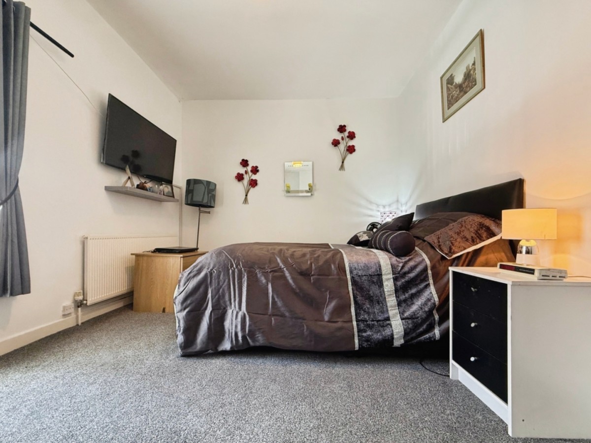 Brideoake Street, Leigh
