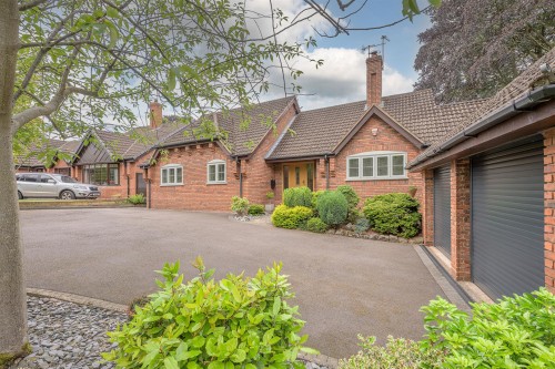 The Woodlands, Stourbridge, DY8 2RA