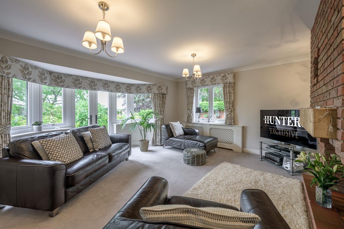 The Woodlands, Stourbridge, DY8 2RA