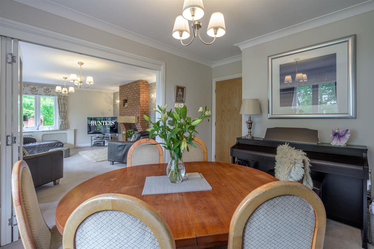 The Woodlands, Stourbridge, DY8 2RA