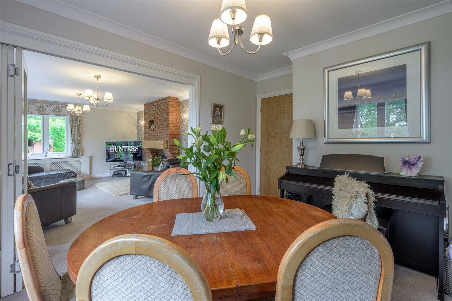 3 bedroom Bungalow for sale in The Woodlands, Stourbridge, DY8 2RA