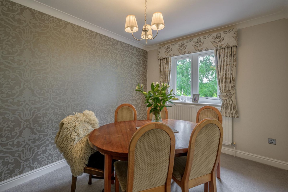 The Woodlands, Stourbridge, DY8 2RA