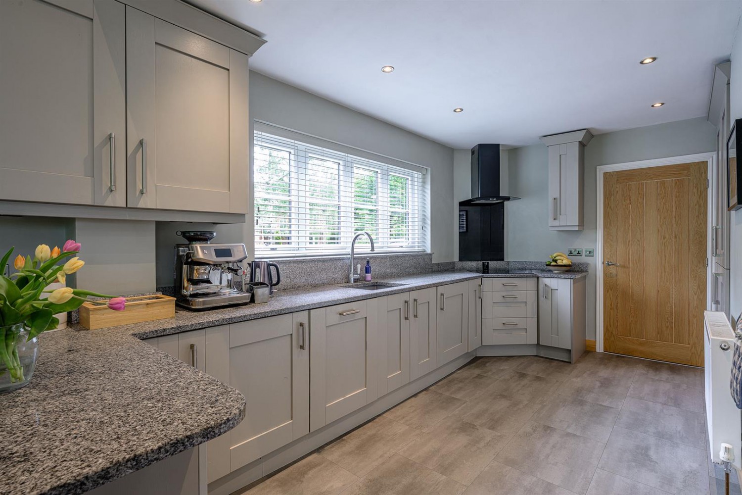 3 bedroom Bungalow for sale in The Woodlands, Stourbridge, DY8 2RA