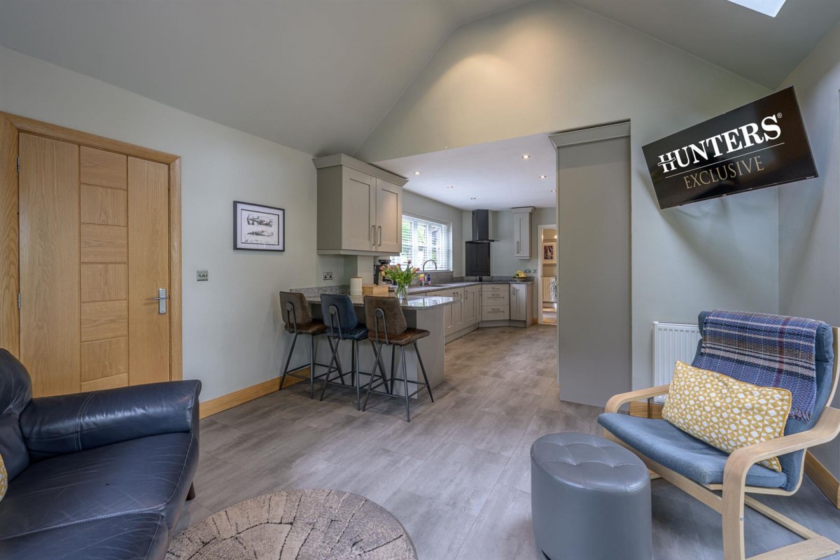 The Woodlands, Stourbridge, DY8 2RA