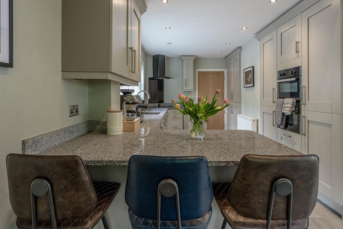 The Woodlands, Stourbridge, DY8 2RA
