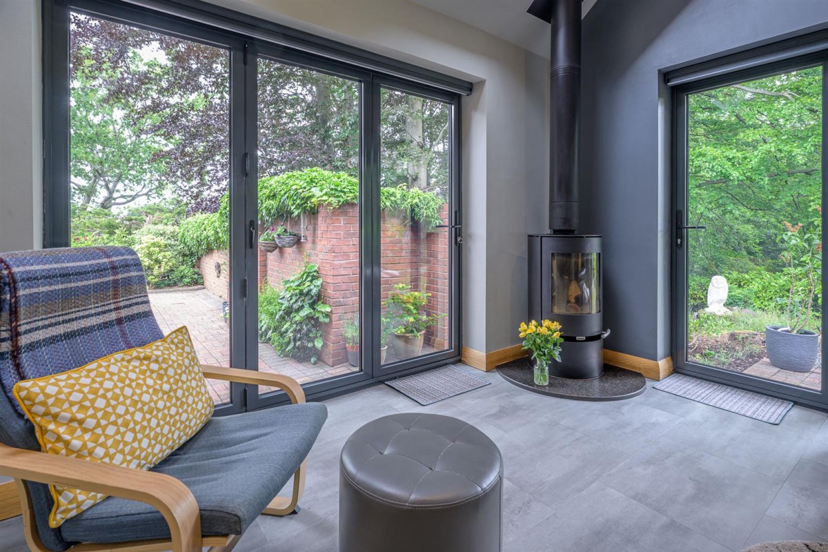 The Woodlands, Stourbridge, DY8 2RA