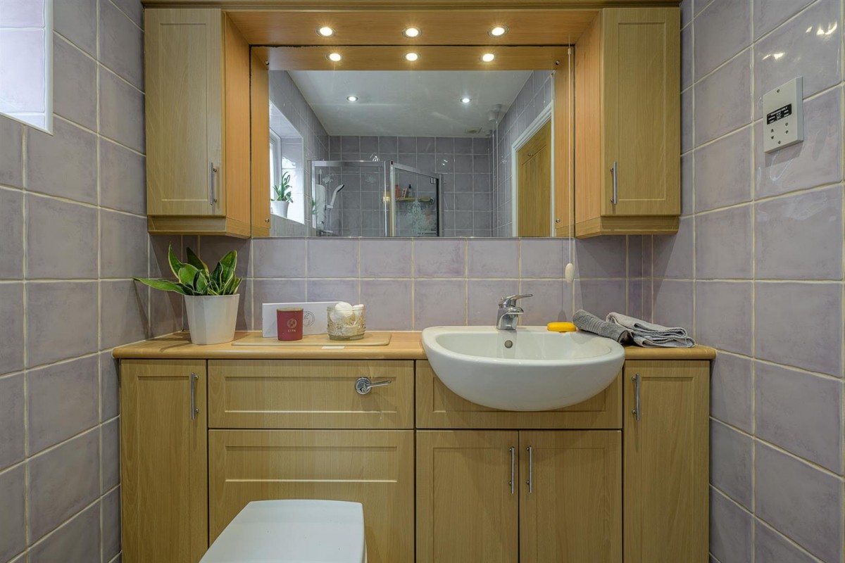 The Woodlands, Stourbridge, DY8 2RA