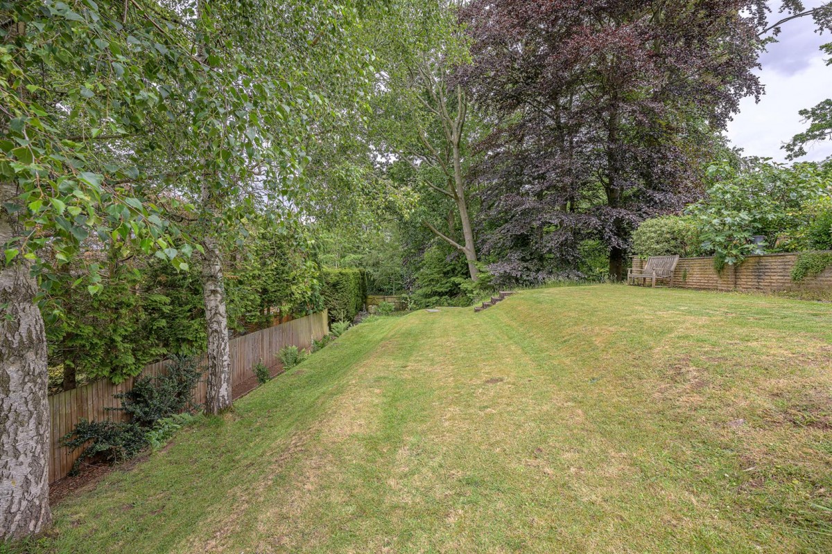 The Woodlands, Stourbridge, DY8 2RA