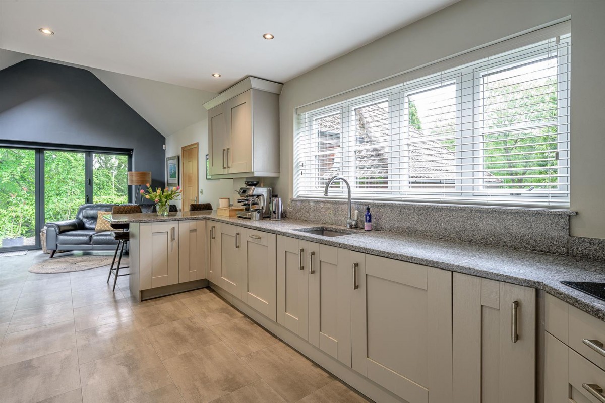 The Woodlands, Stourbridge, DY8 2RA