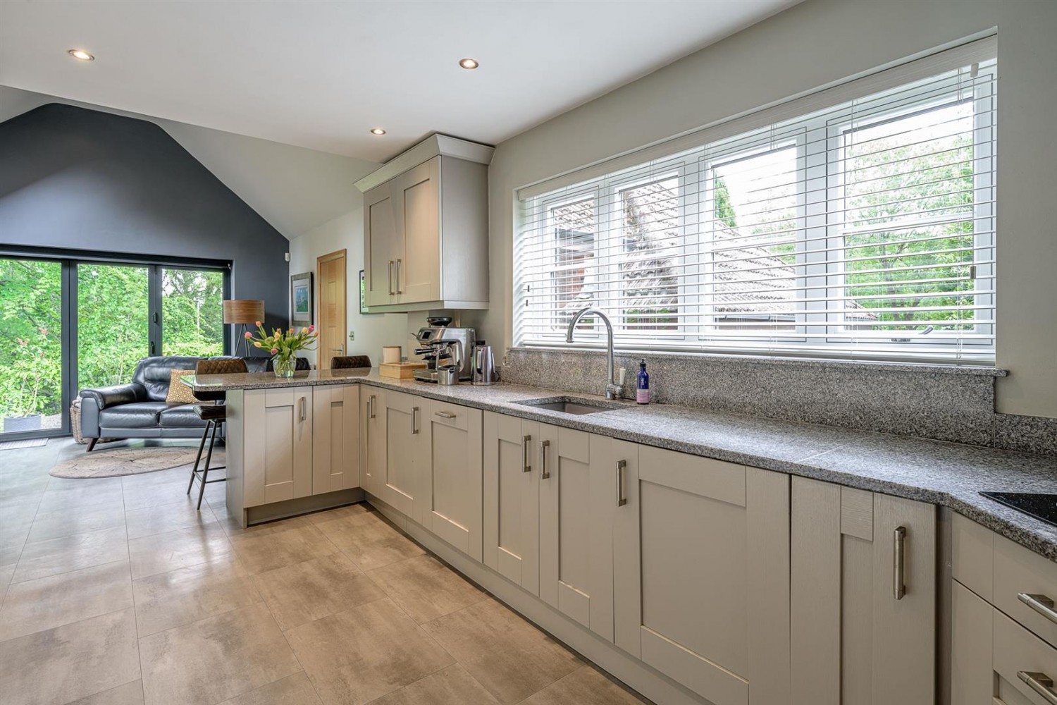 3 bedroom Bungalow for sale in The Woodlands, Stourbridge, DY8 2RA