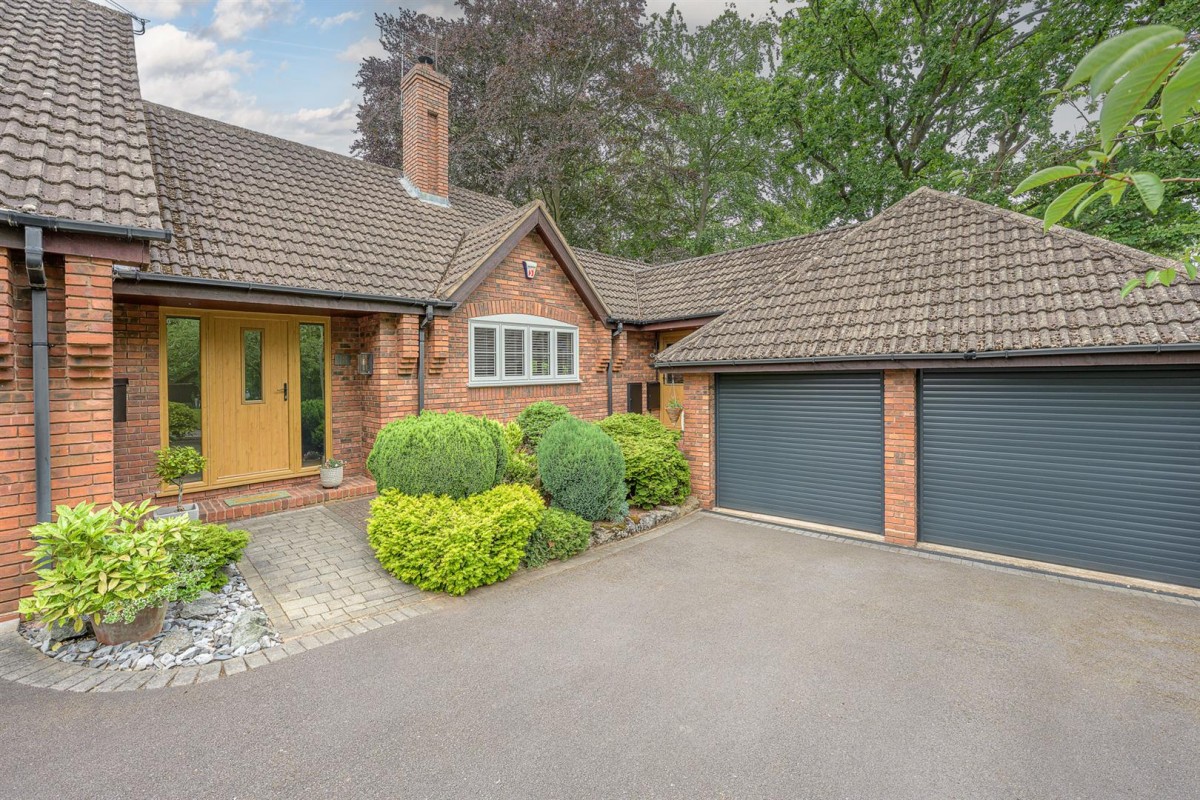 The Woodlands, Stourbridge, DY8 2RA