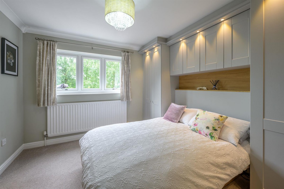 The Woodlands, Stourbridge, DY8 2RA