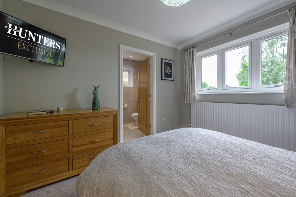 The Woodlands, Stourbridge, DY8 2RA