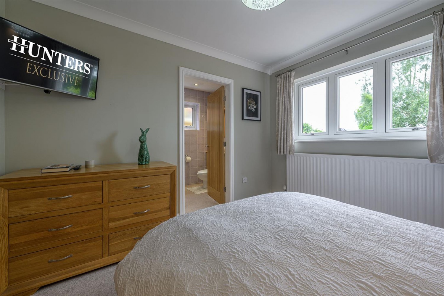 3 bedroom Bungalow for sale in The Woodlands, Stourbridge, DY8 2RA