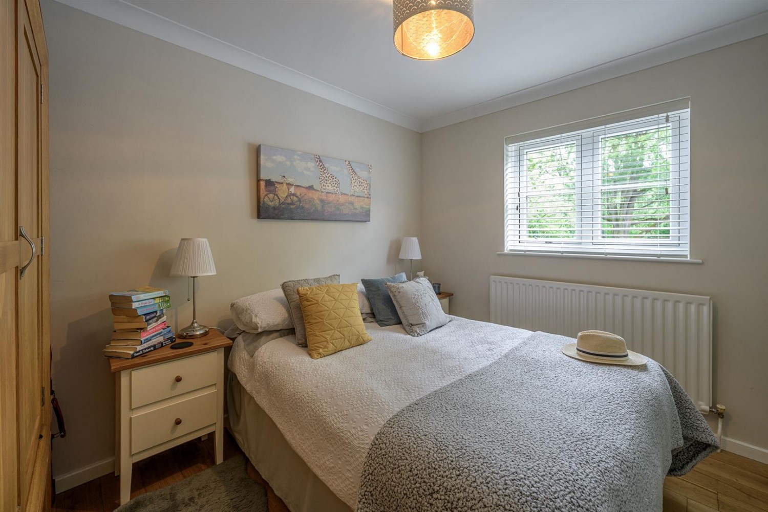3 bedroom Bungalow for sale in The Woodlands, Stourbridge, DY8 2RA