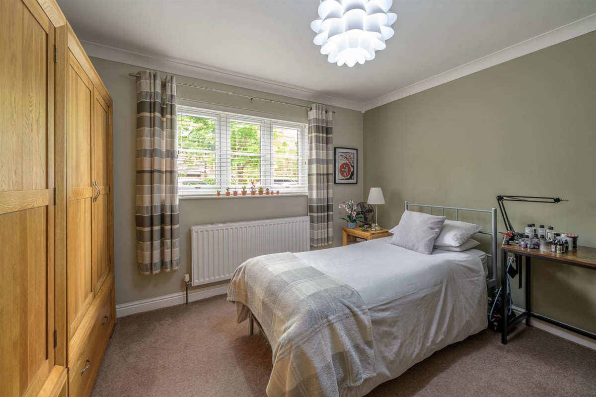 The Woodlands, Stourbridge, DY8 2RA