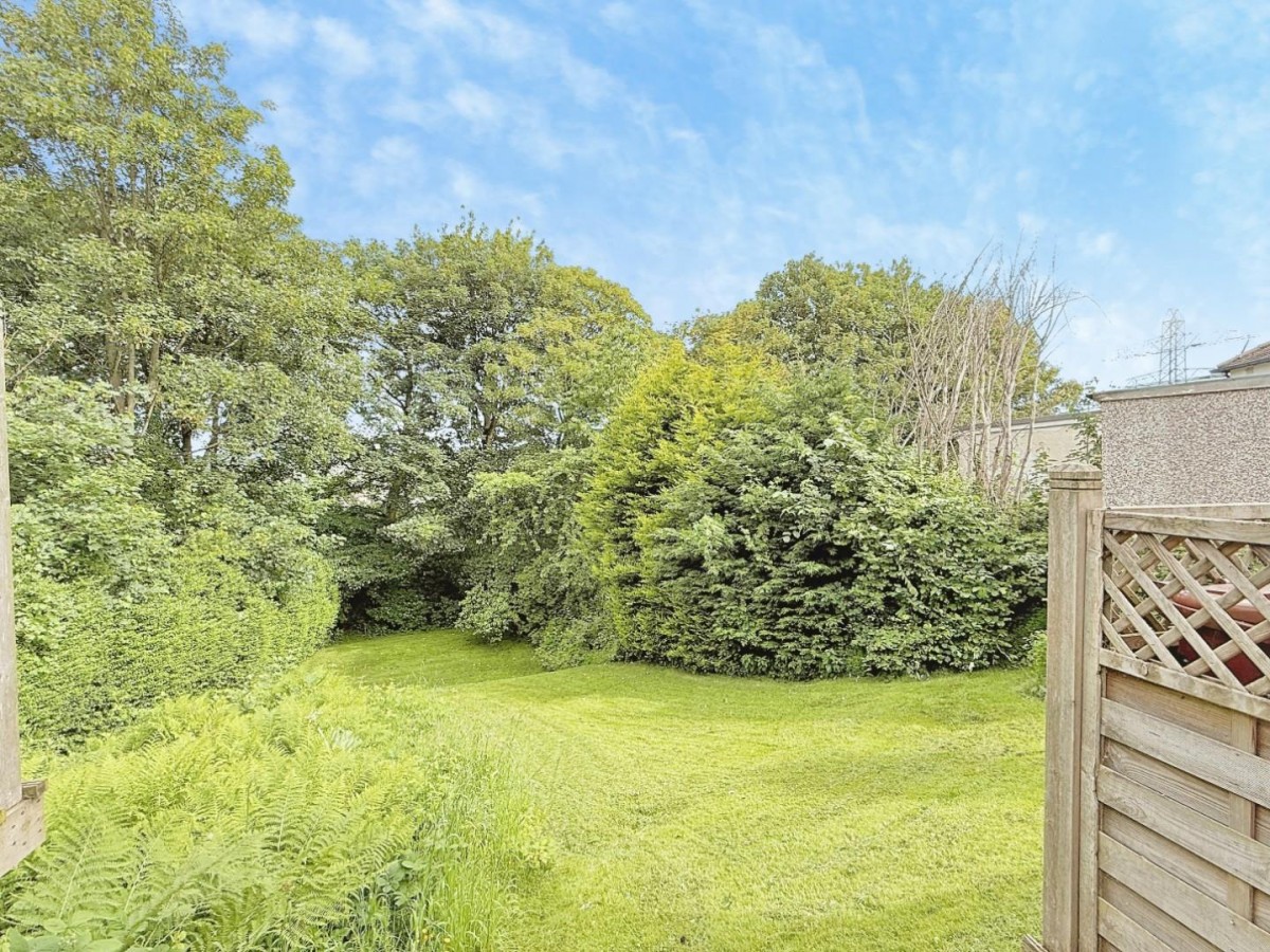 Valley Rise, Bramley