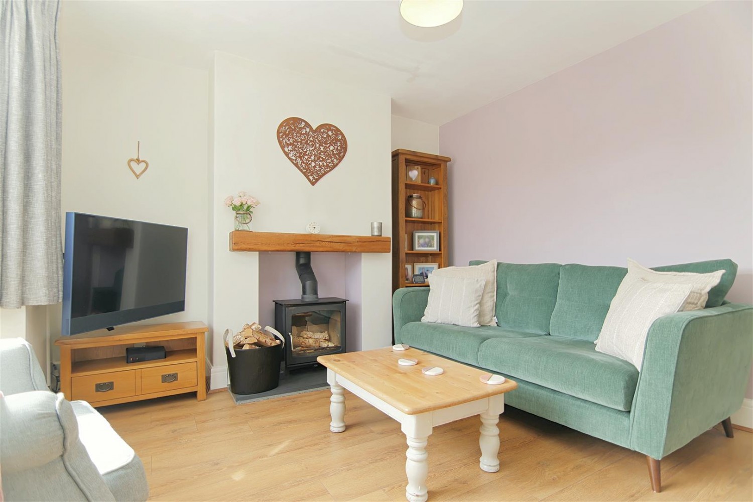 Valley Rise, Bramley