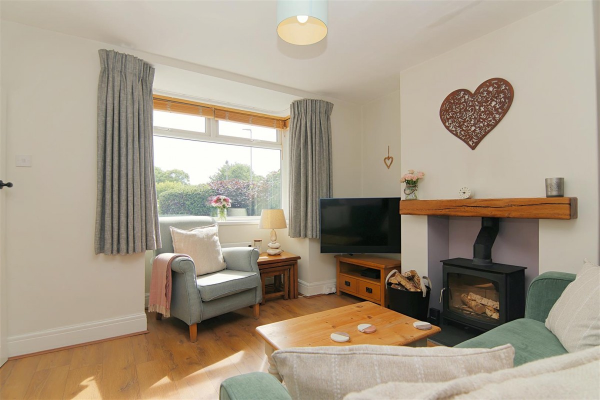 Valley Rise, Bramley