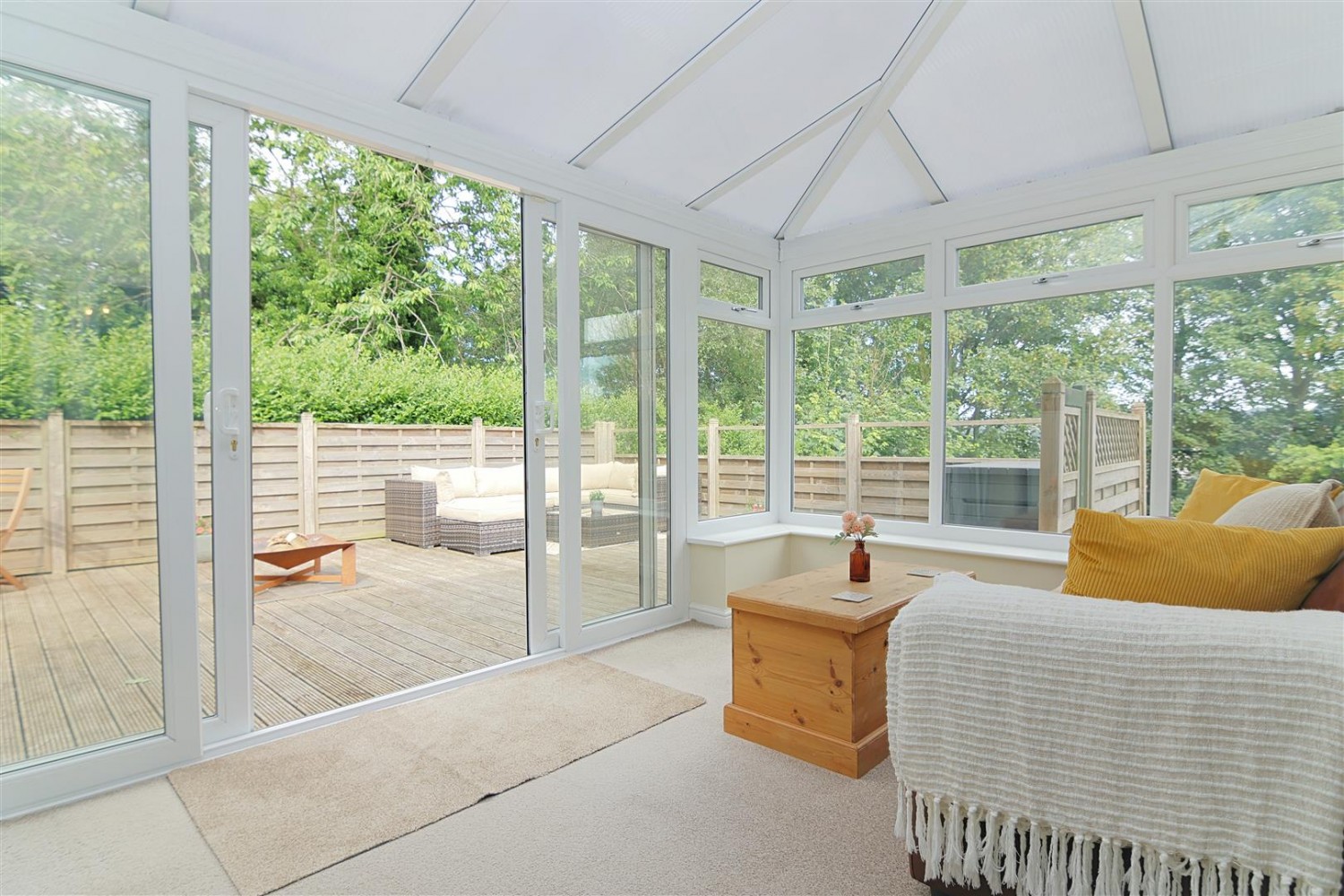 Valley Rise, Bramley