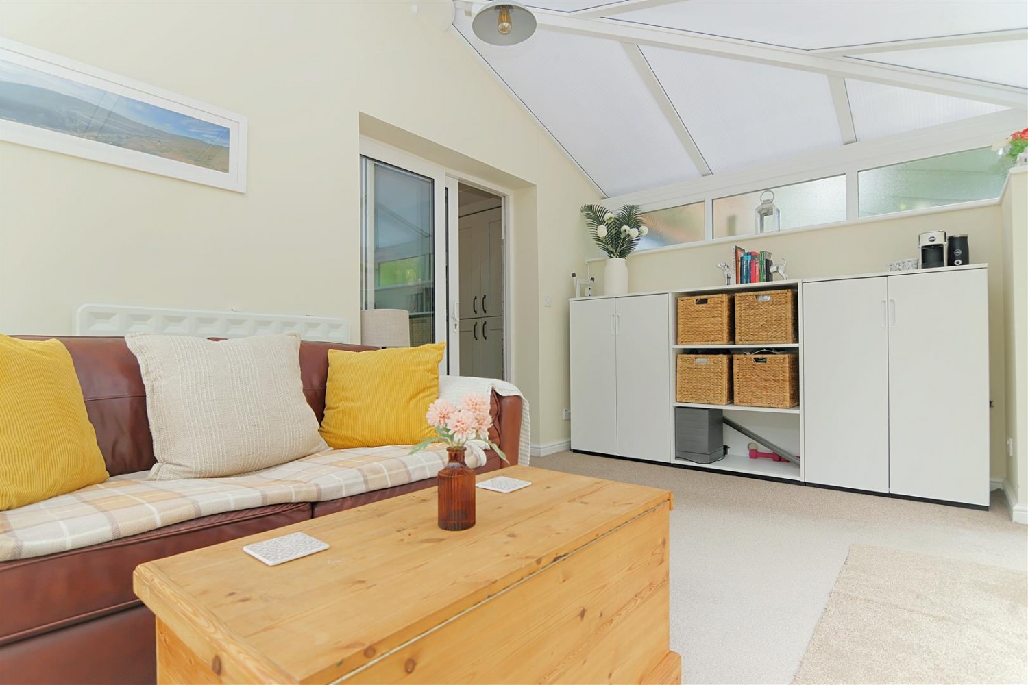 Valley Rise, Bramley