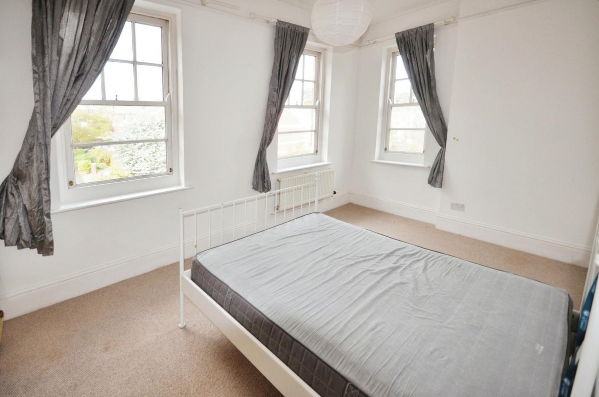 Clyst Heath, Exeter
