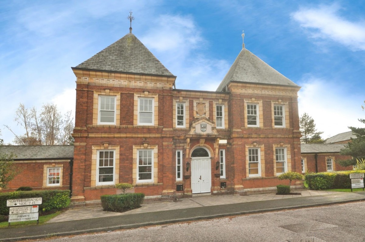 Clyst Heath, Exeter