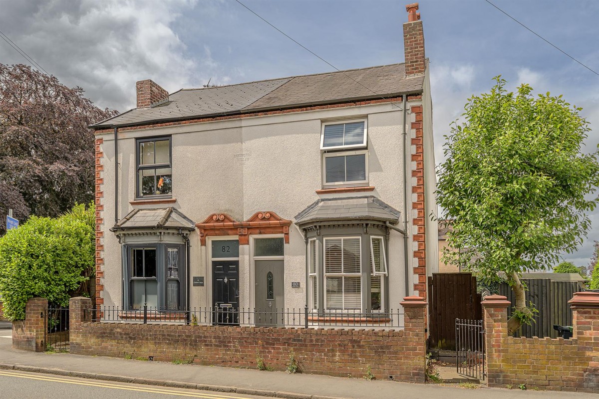 Market Street, Kingswinford, DY6 9LH