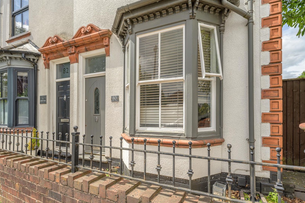 Market Street, Kingswinford, DY6 9LH