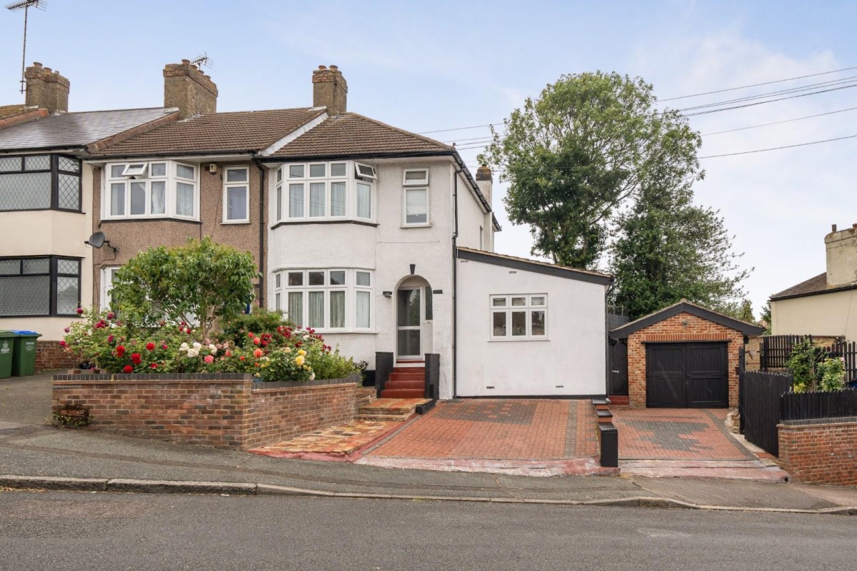Milton Road, Belvedere
