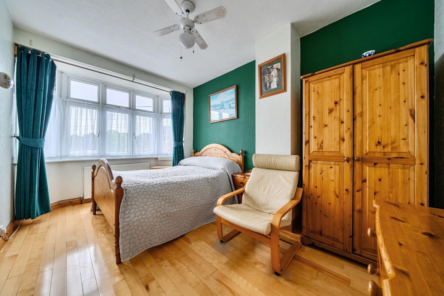 Milton Road, Belvedere