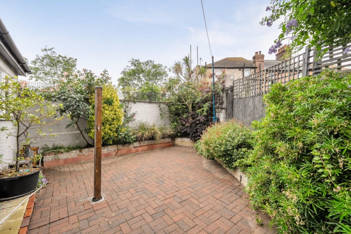 Milton Road, Belvedere