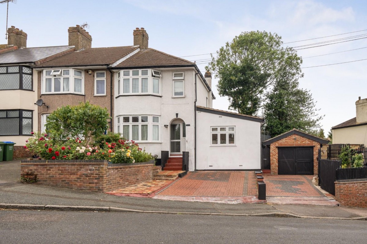 Milton Road, Belvedere