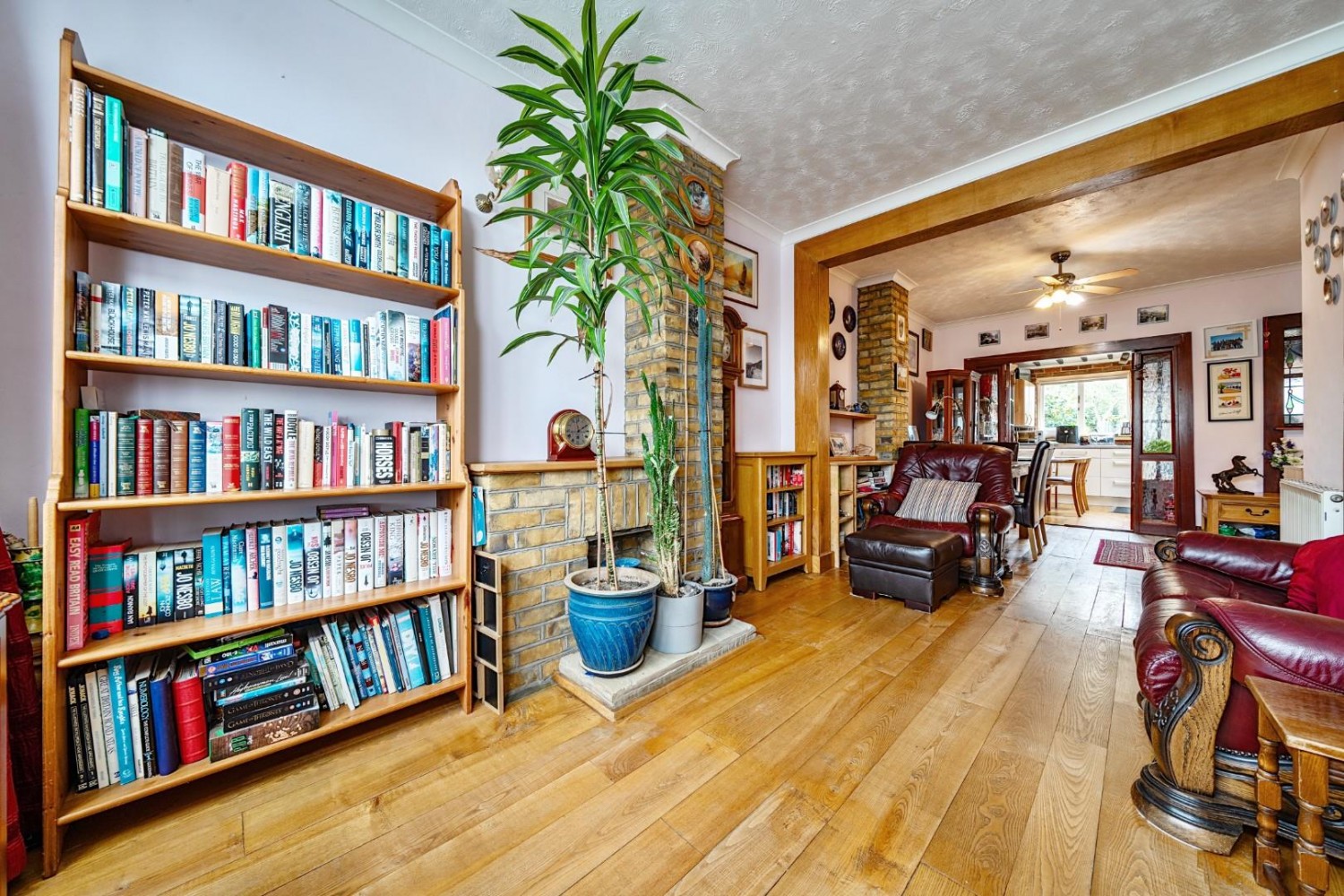 Milton Road, Belvedere
