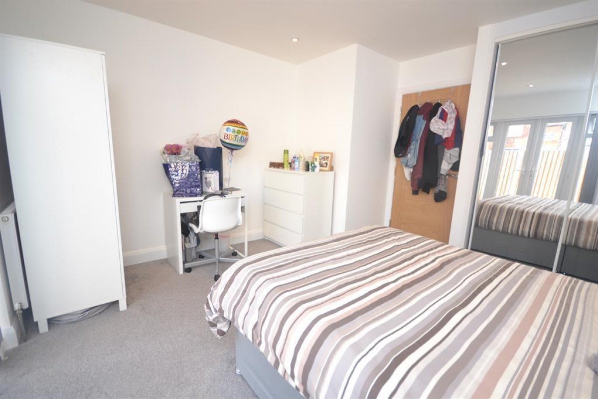 Goldsmid Road , Reading