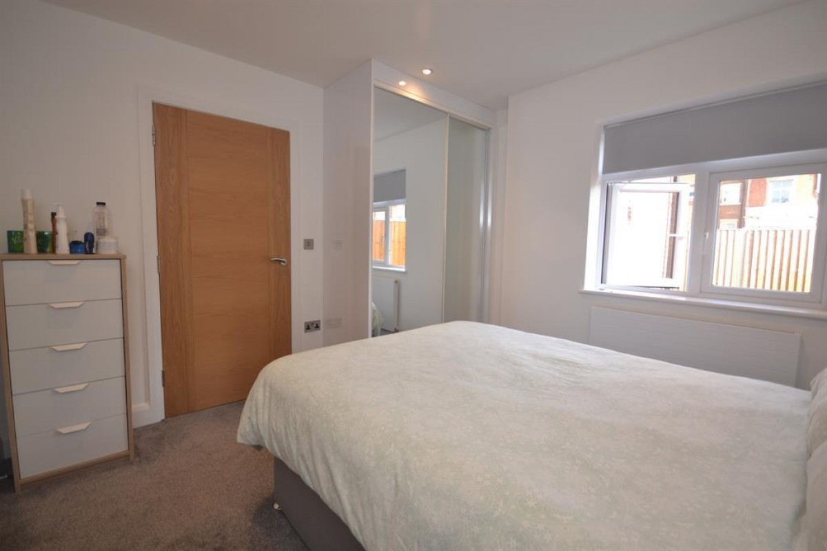 Goldsmid Road , Reading