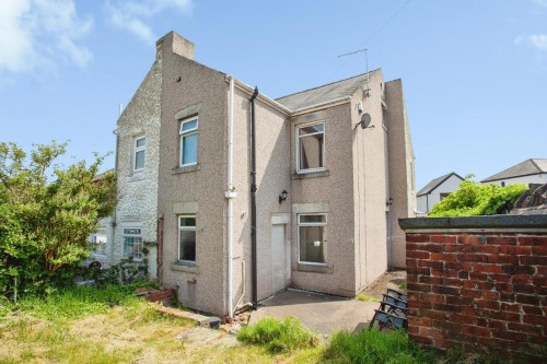 Hole House Lane, Stocksbridge, S36