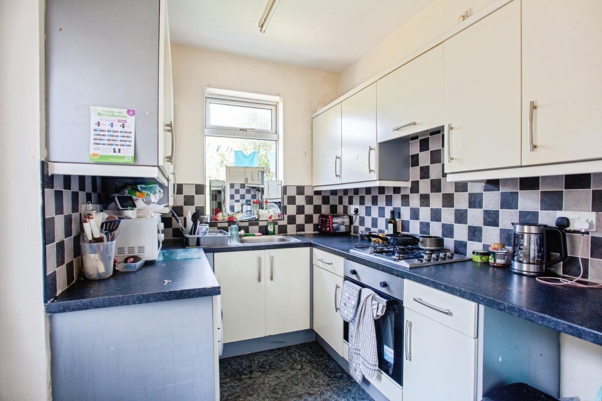 Hole House Lane, Stocksbridge, S36