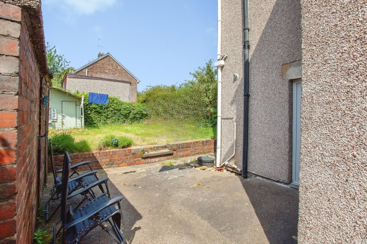 Hole House Lane, Stocksbridge, S36