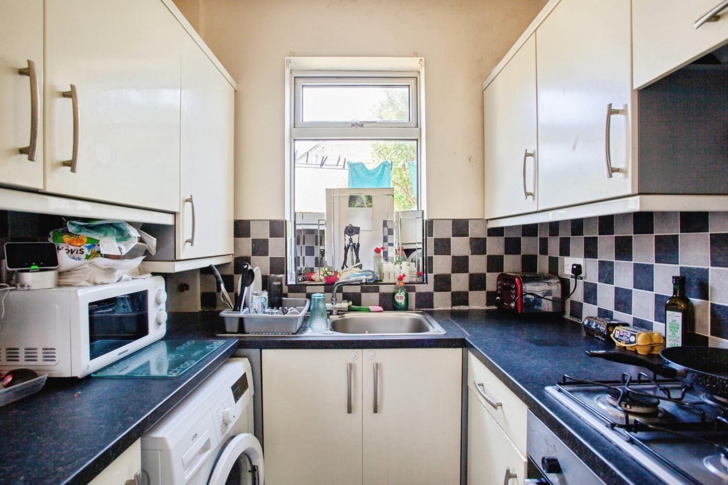 2 bedroom House for sale in Hole House Lane, Stocksbridge, S36